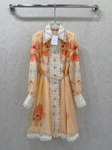 ZIMMERMAN 26 Spring dress-11